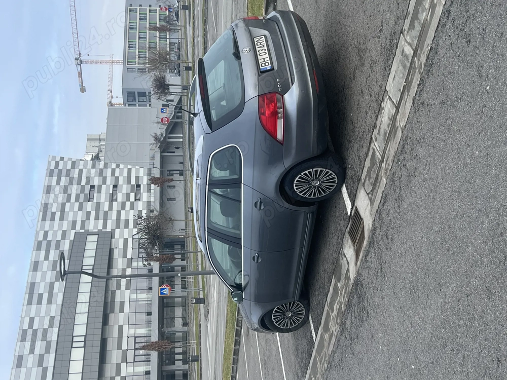 Vând golf 5 break 2009