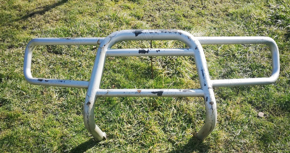 Bulbar Suzuki Vitara 