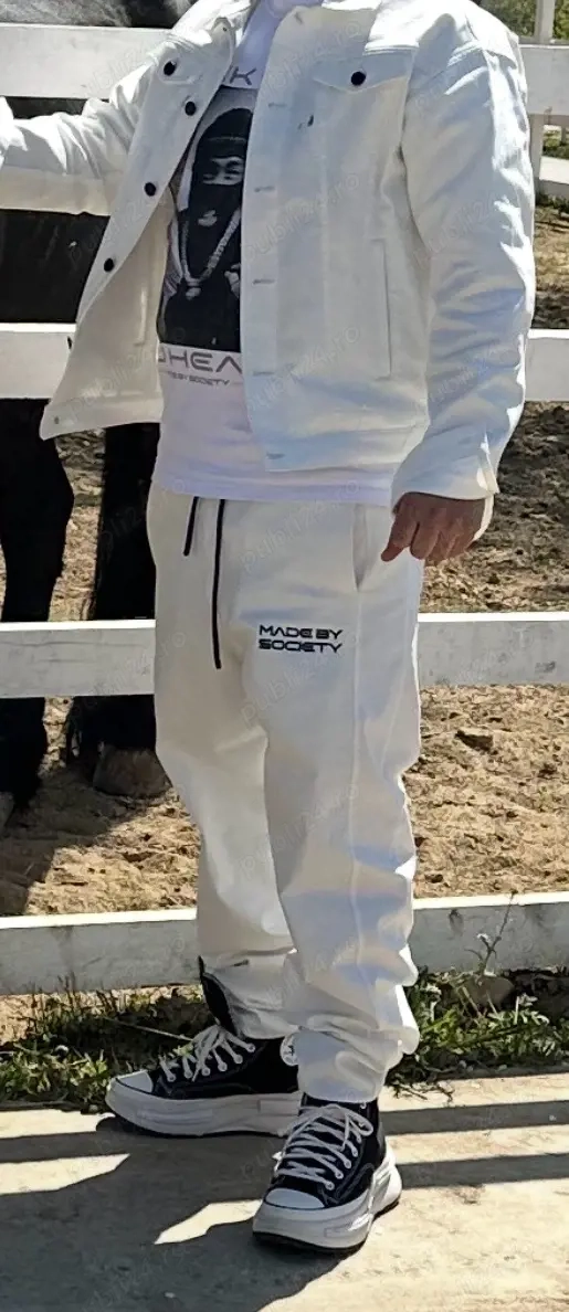 Made By Society for men