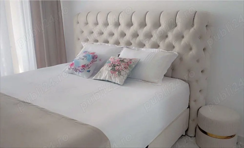 Apartament modern și luminos de vânzare 