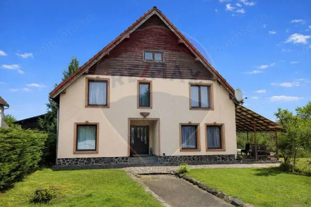 Casă de vanzare Ocna Sugatag