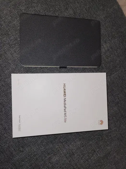 Vând Tableta Huawei Mediapad M5 lite (8.0 inch) ca si noua