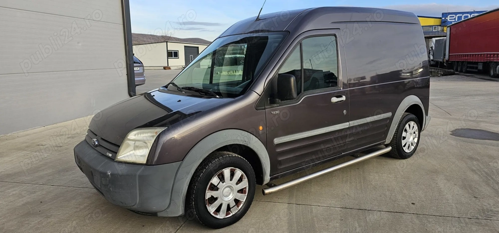 Ford Transit Connect 1.8 TDCi