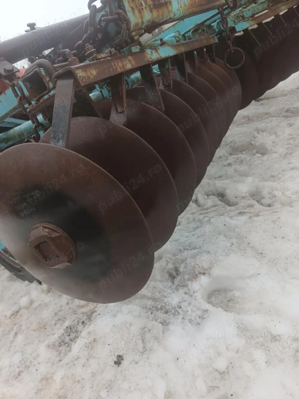 Vând disc 3,2 stare foarte bună 