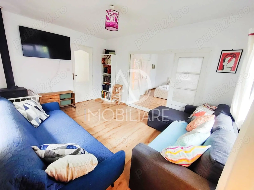 Casa de inchiriat - Curtisoara