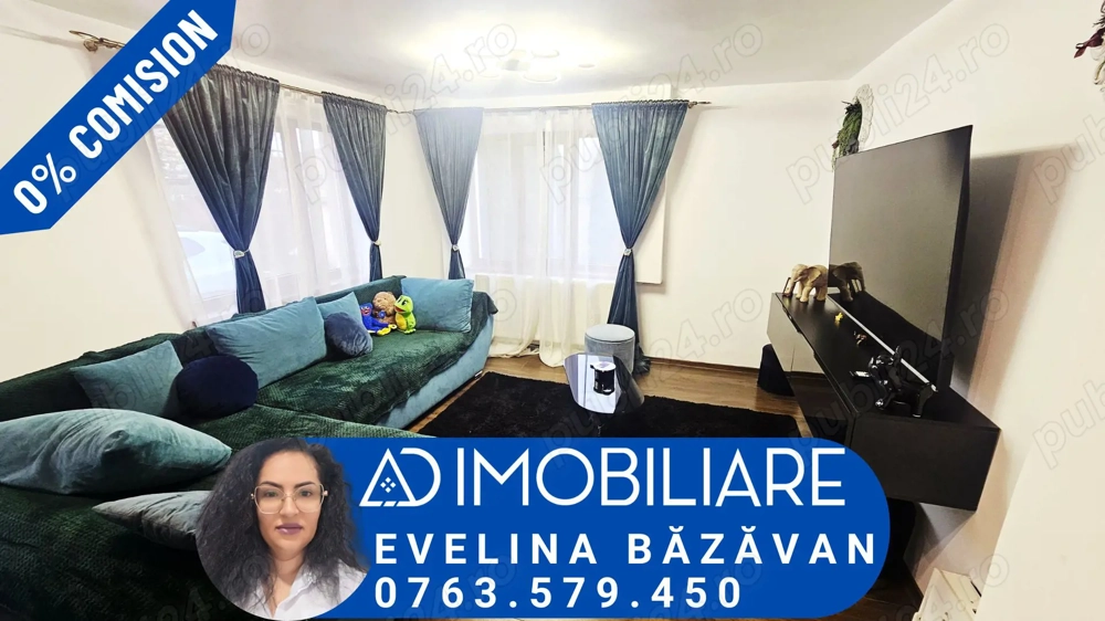 Casa de vanzare - cartier Panduraș