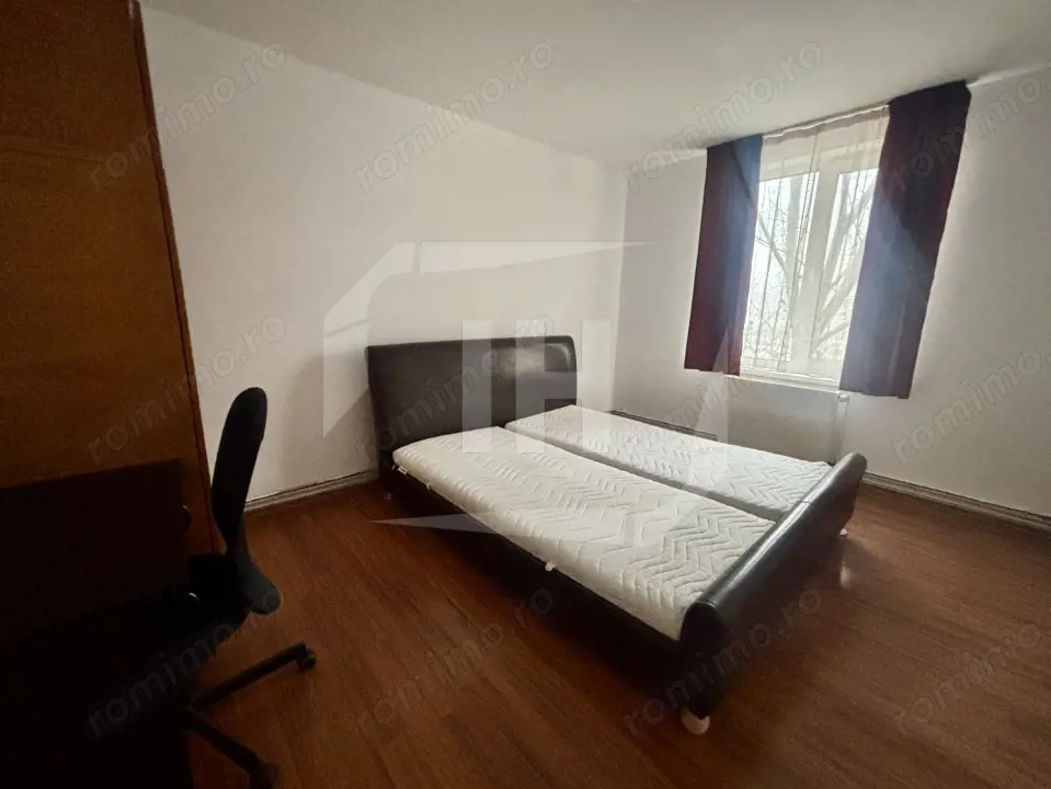 Apartament 4 camere I cu parcare I Gheorgheni I Baza Sportiva