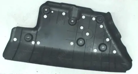 Scut sub rezervor Adblue Dacia Logan II, Sandero II, Duster II 208S39290R Renault