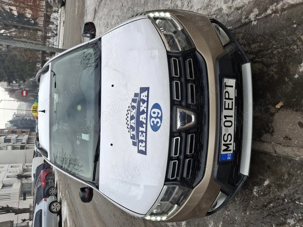 Firma Taxi de vânzare 