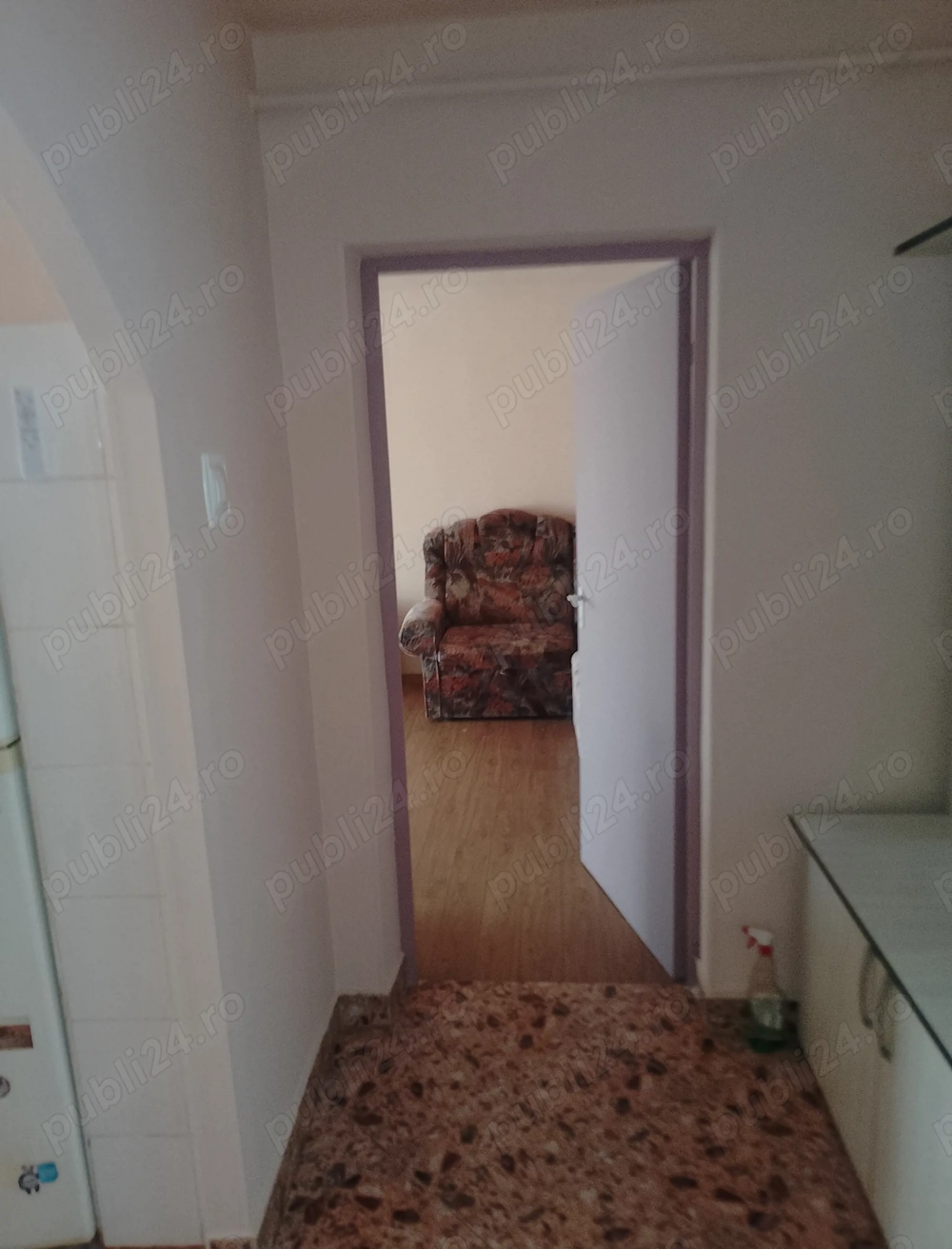 Apartament 2 camere decomandat