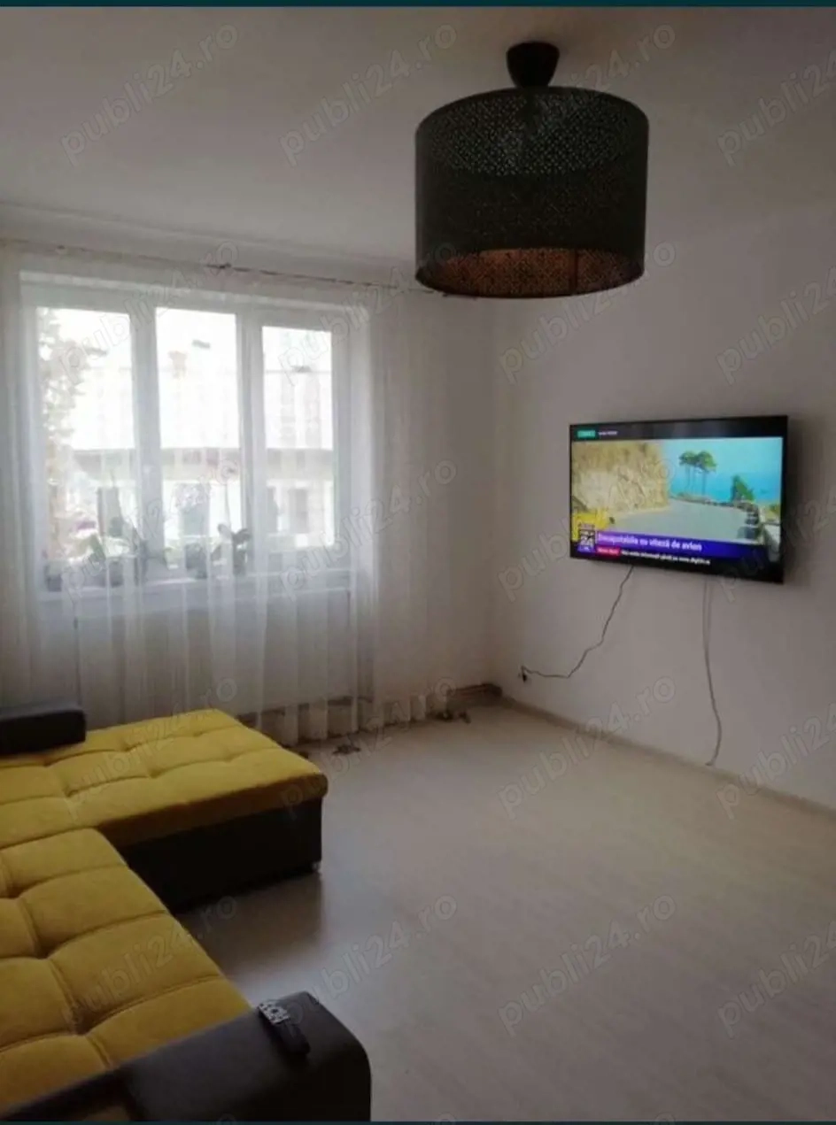 Închiriez în regim hotelier,min 2 nopți sau pe 9 luni.