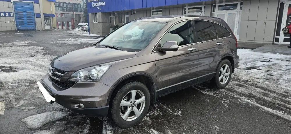 Honda CRV  2012 101841km unic proprietar 