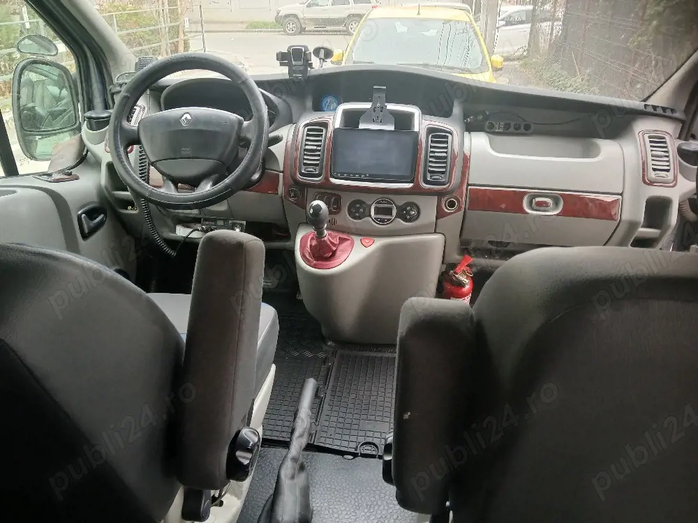 De vanzare Renault Trafic 