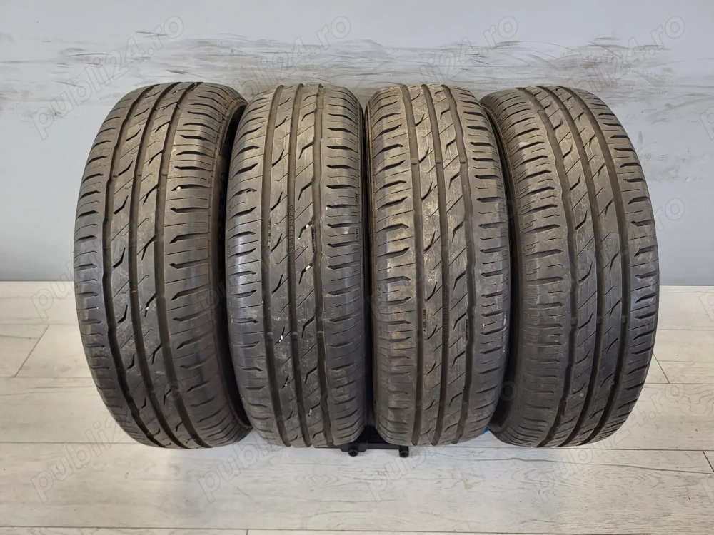 Anvelope 185/65 R15, vara, Semperit, DOT 2021