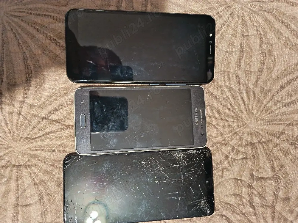 Telefoane pentru piese