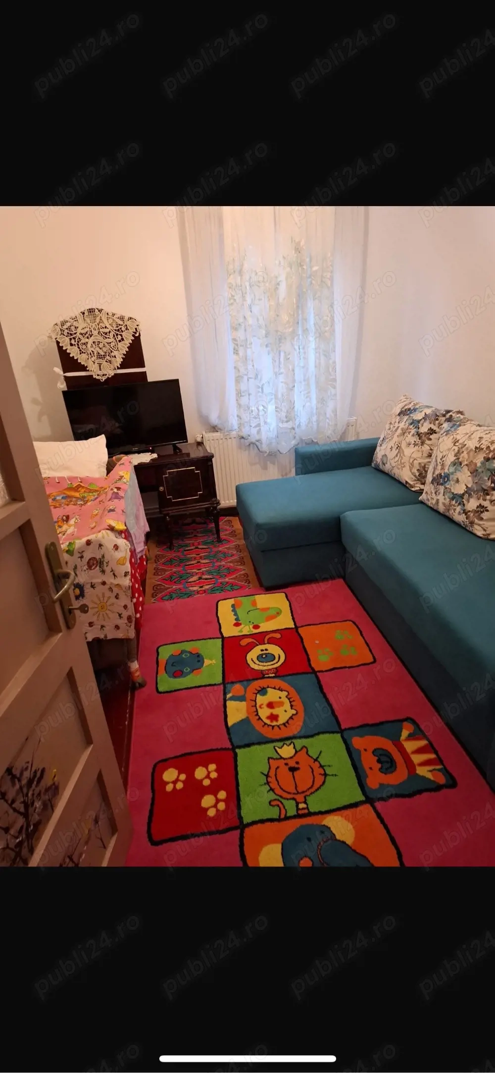 Casa de vanzare Busteni...