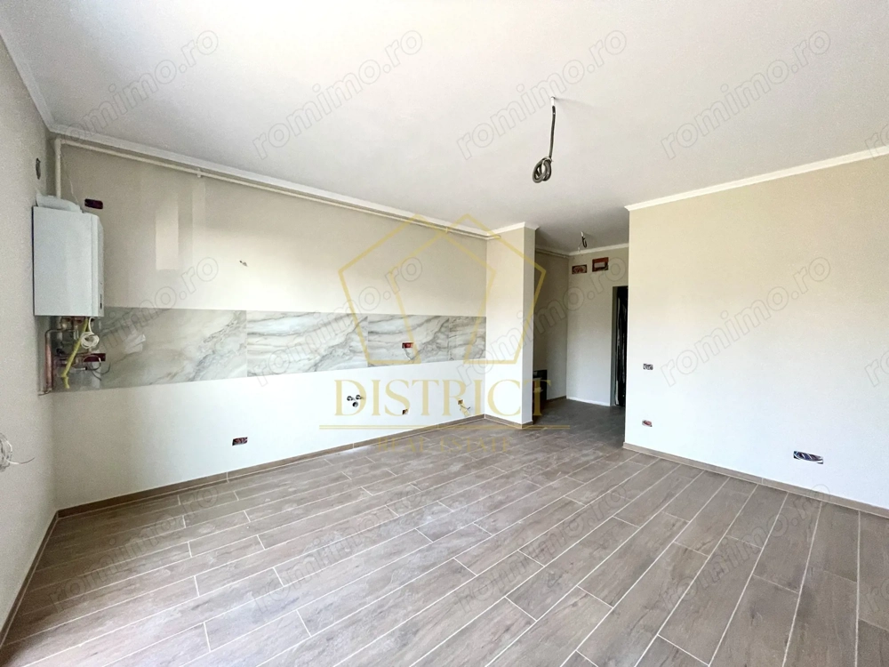 Apartament cu o camera | Giroc | Il Locale