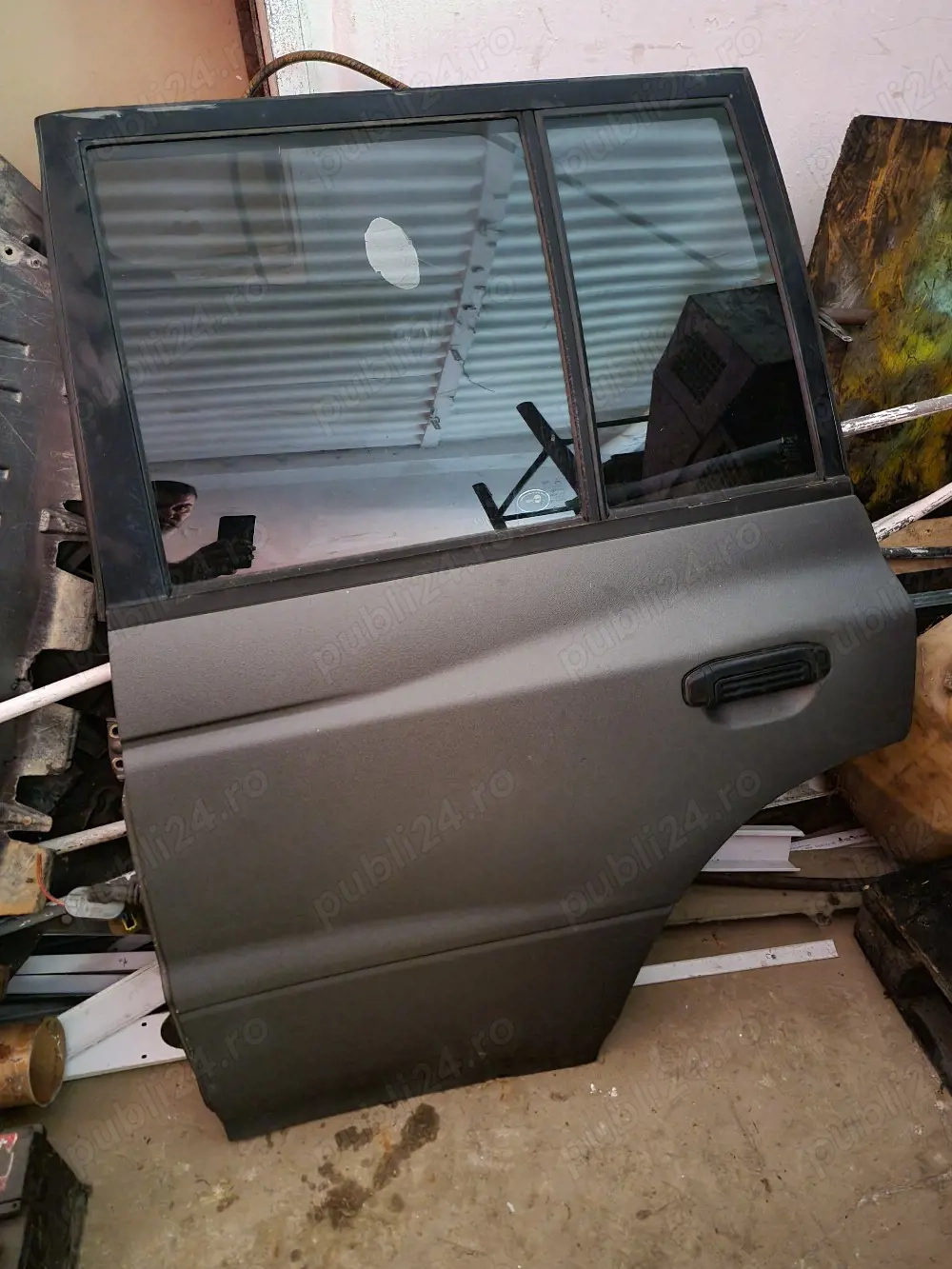 Piese caroserie Mitsubishi Pajero 1999 glx td