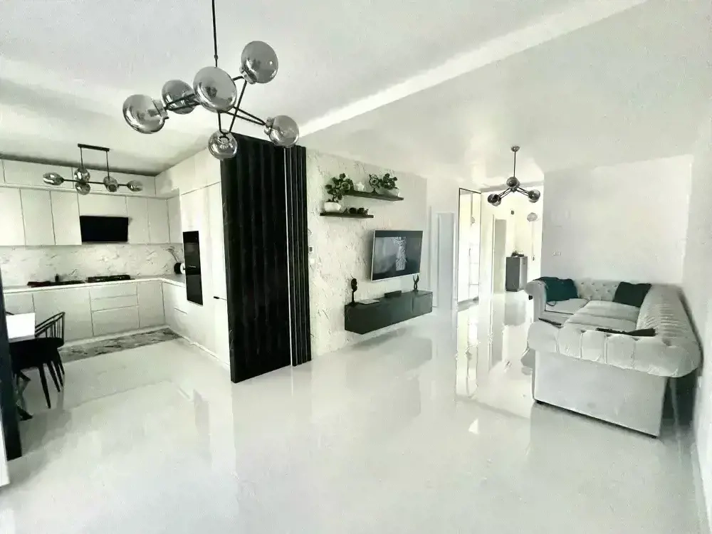 Proprietar vand casa duplex 