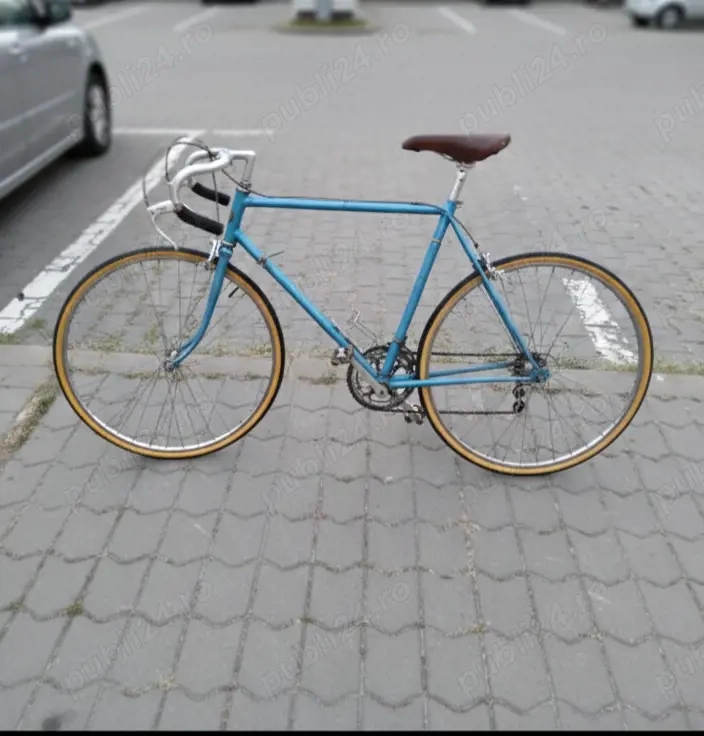 Cursieră ani 70-80