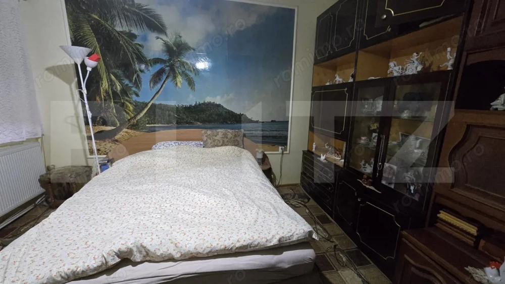 Casa 6 camere, 227 mp, teren 444 mp, zona Nord