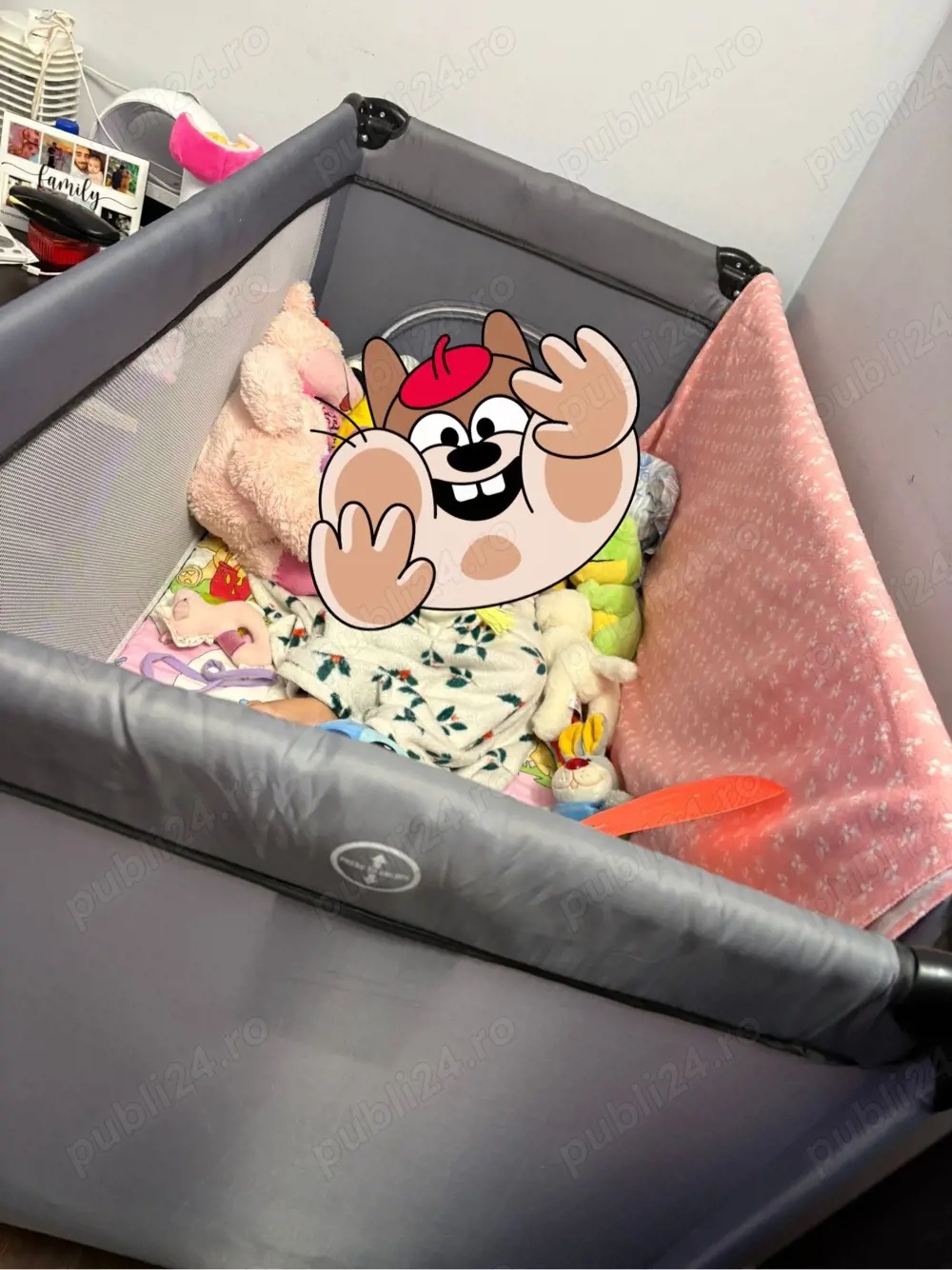 patut copii tip tarc