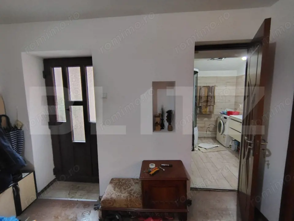 DE NERATAT! Casa zona centrala, amplasare excelenta, de locuit/investit