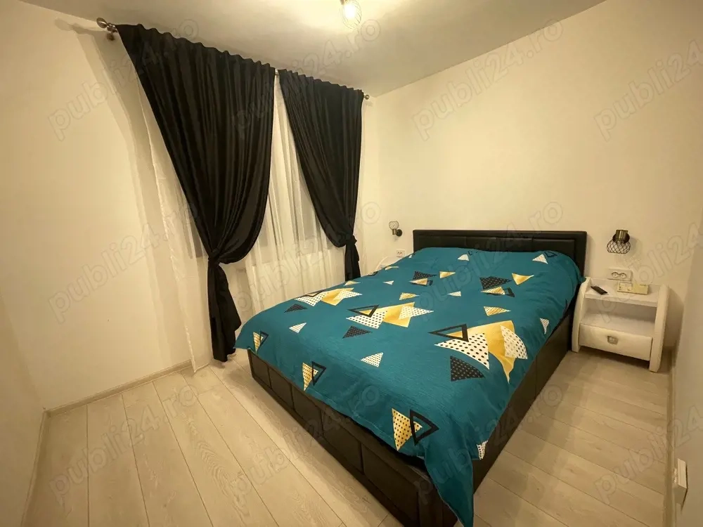 Inchiriez apartament 