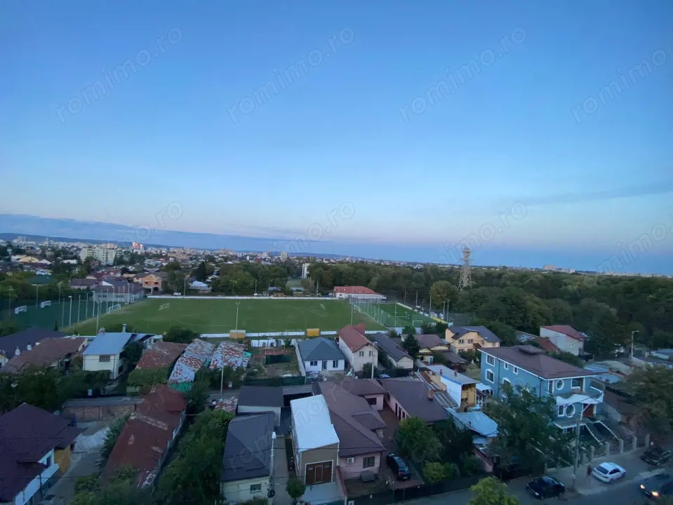 Apartament 2 camere, 58 mp, zona Marasesti 