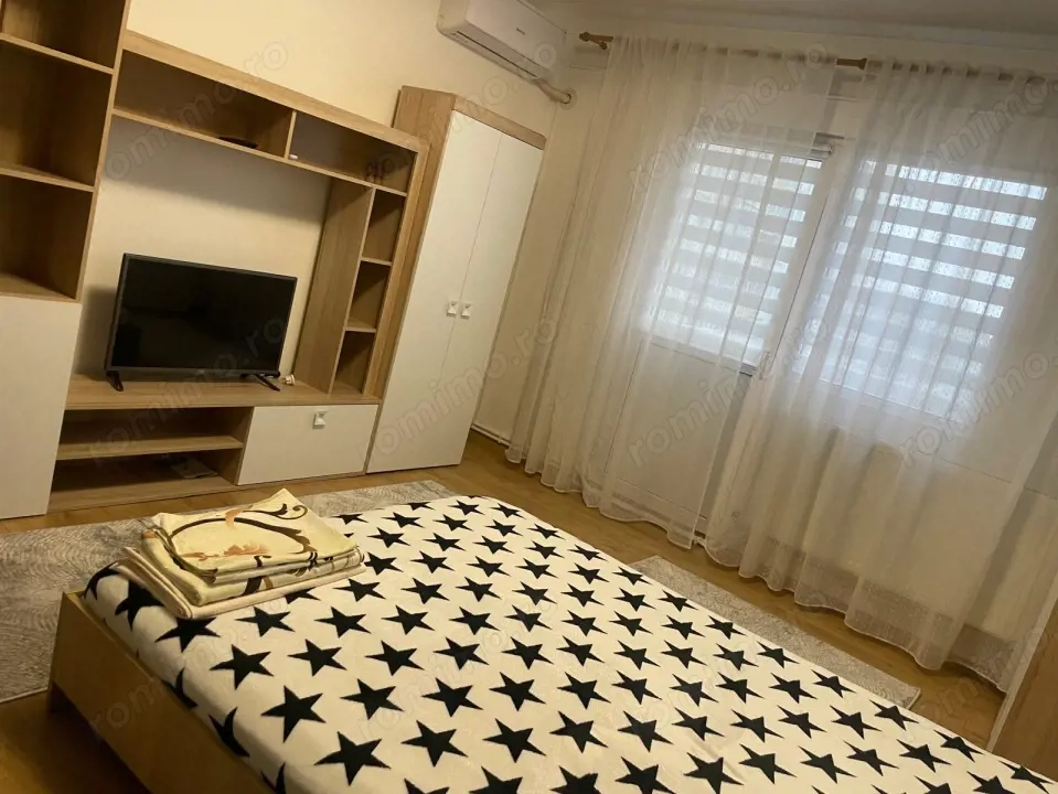 Garsonieră de vânzare, 32.87 mp utili, zona Brazda lui Novac