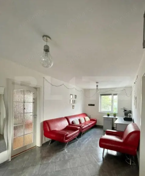 Apartament 4 camere, decomandat, etaj intermediar, la cheie, Manastur