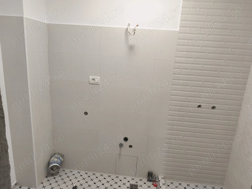 Execut lucrării in domeniul construcțiilor finisaje interioare exterioare 