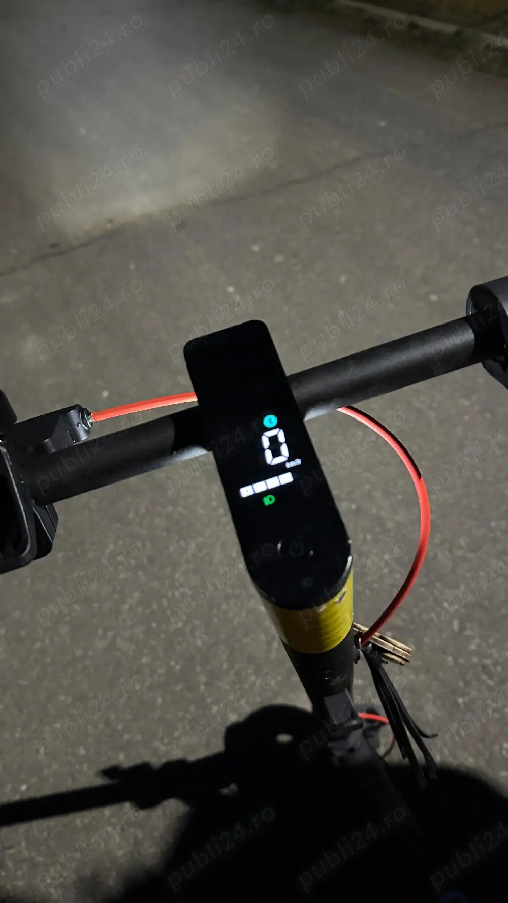 trotineta electrica Xiaomi Max 5 