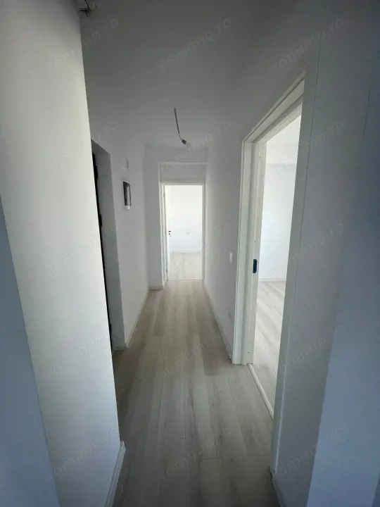 Apartament 3 camere, finisat la cheie, loc de parcare inclus, zona Magnolia