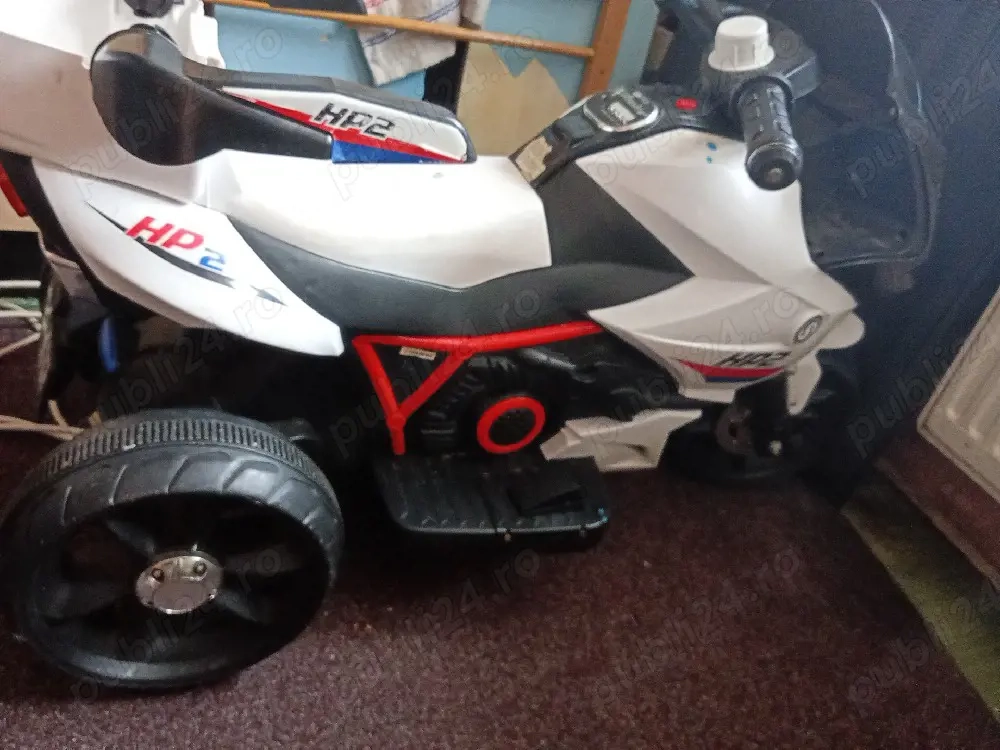 motocicleta copii 