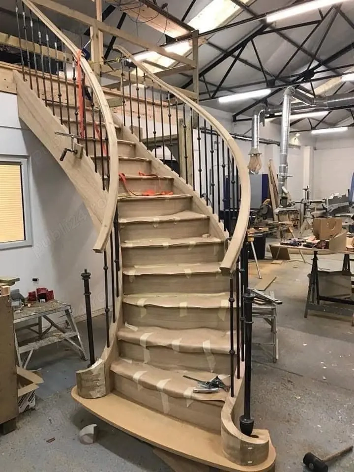 Angajăm tâmplari și personal necalificat .