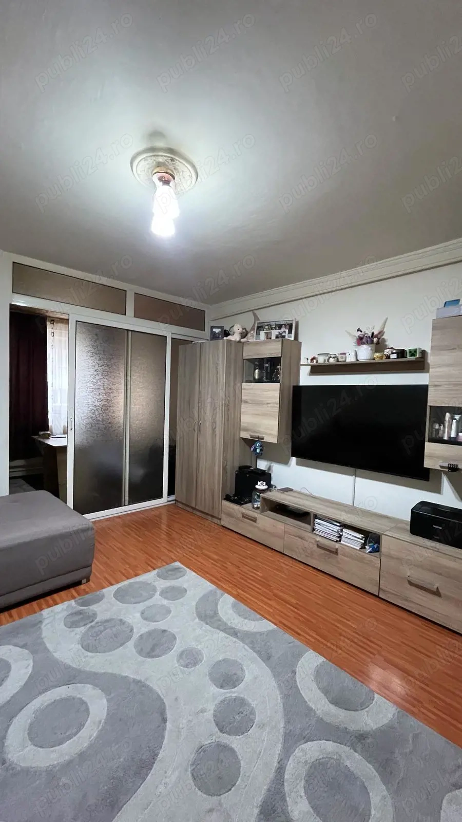 Garsoniera conf 1 , 33mp