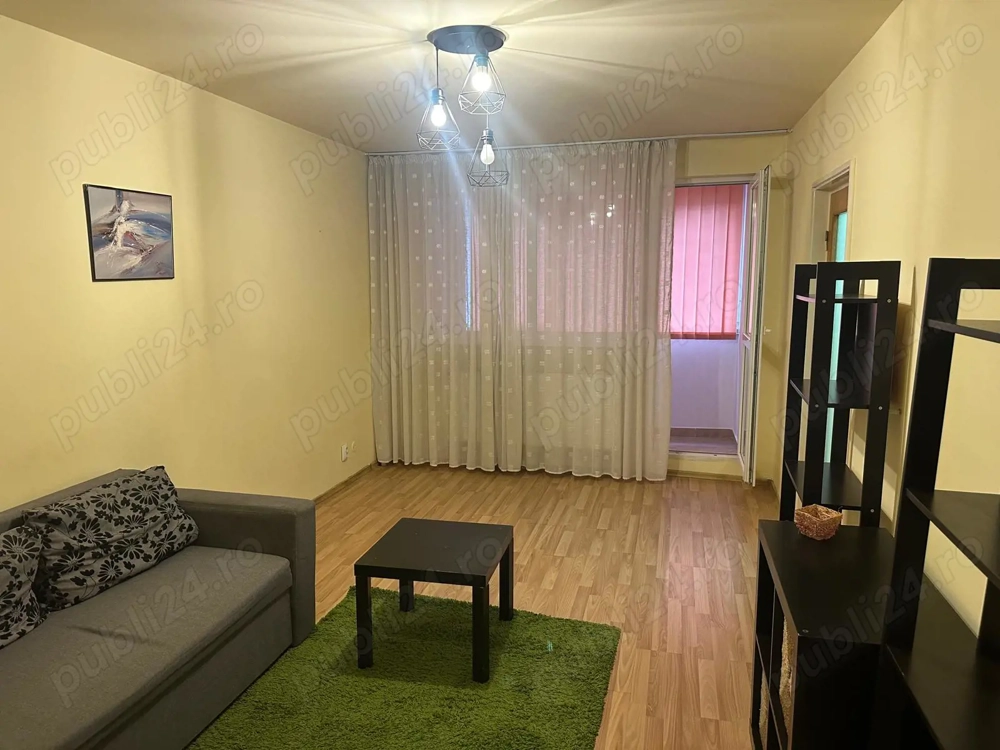Proprietar, inchiriez ap. 2 camere Drumul Taberei-Favorit