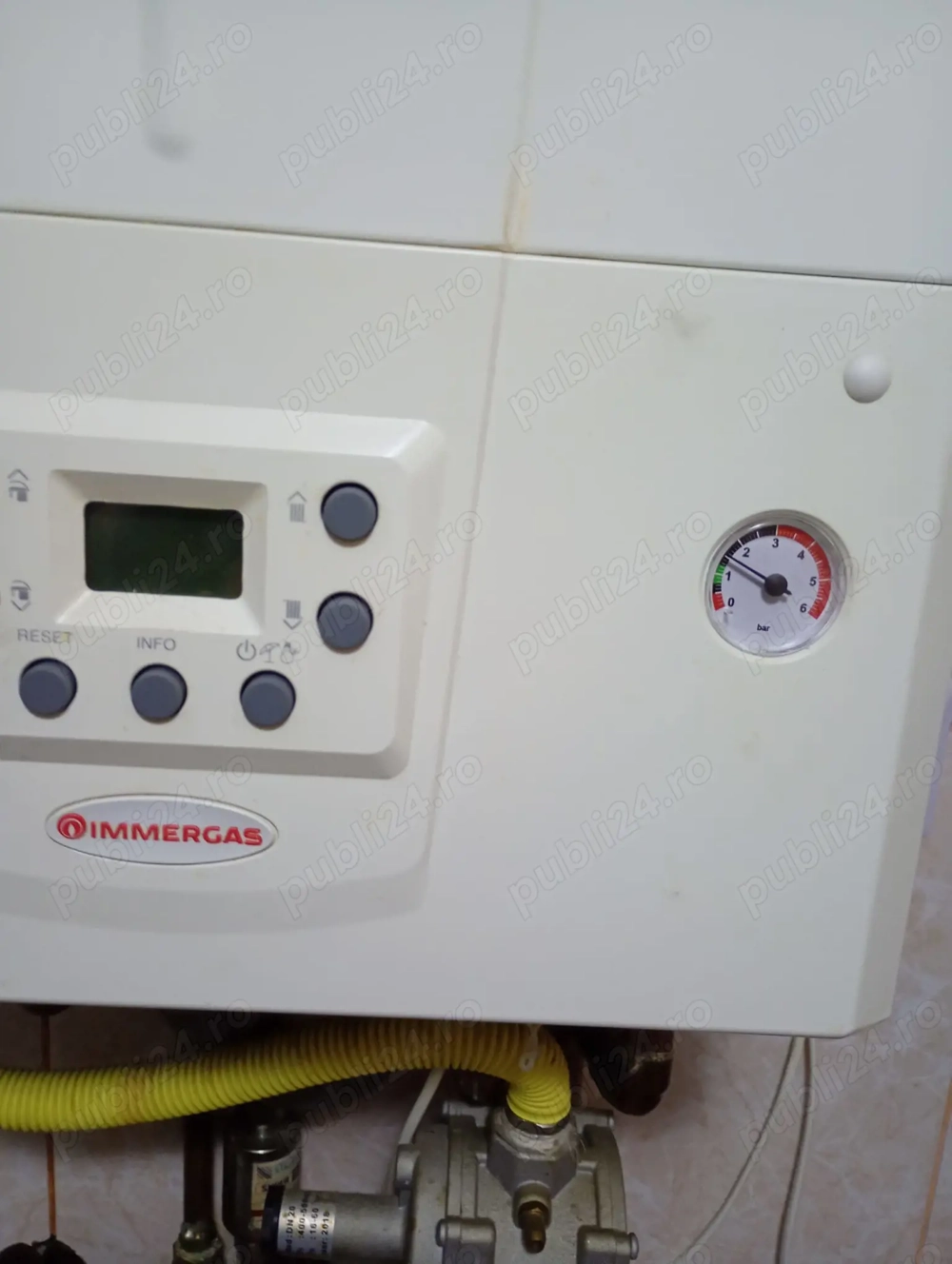 service centrale termice montaj,etc...