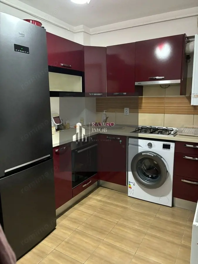 2 Camere Decomandat - Metalurgiei