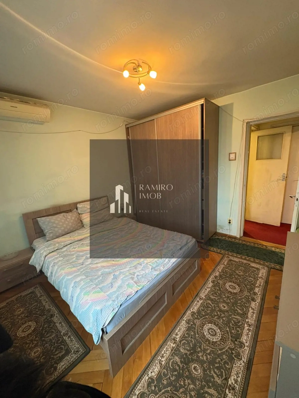 Apartament 2 camere Piata Progresul/Soseaua Giurgiului