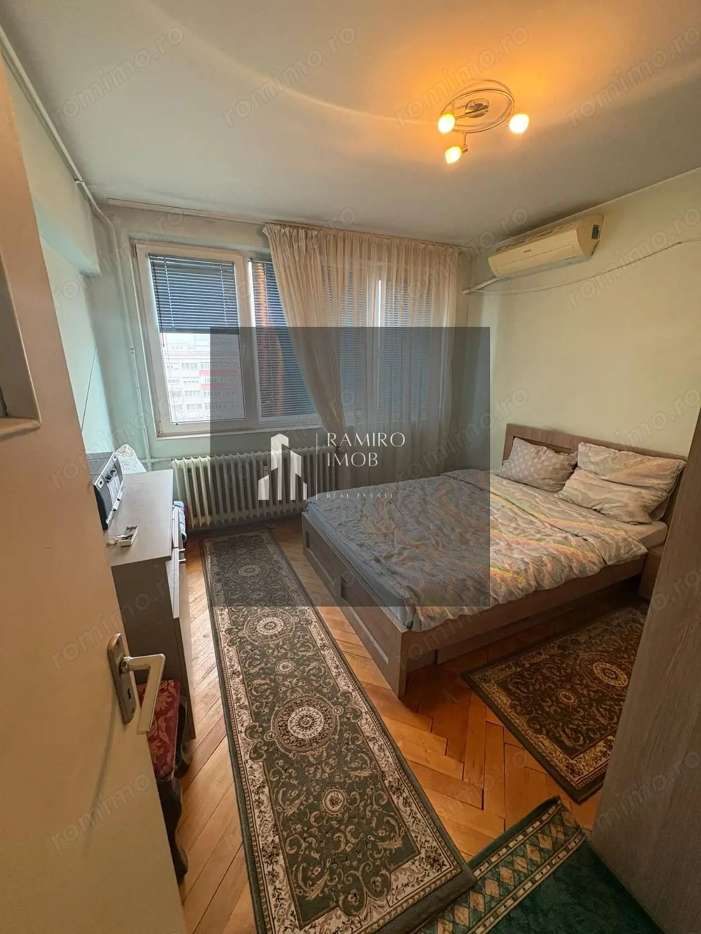 Apartament 2 camere 49 mp Soseaua Giurgiului