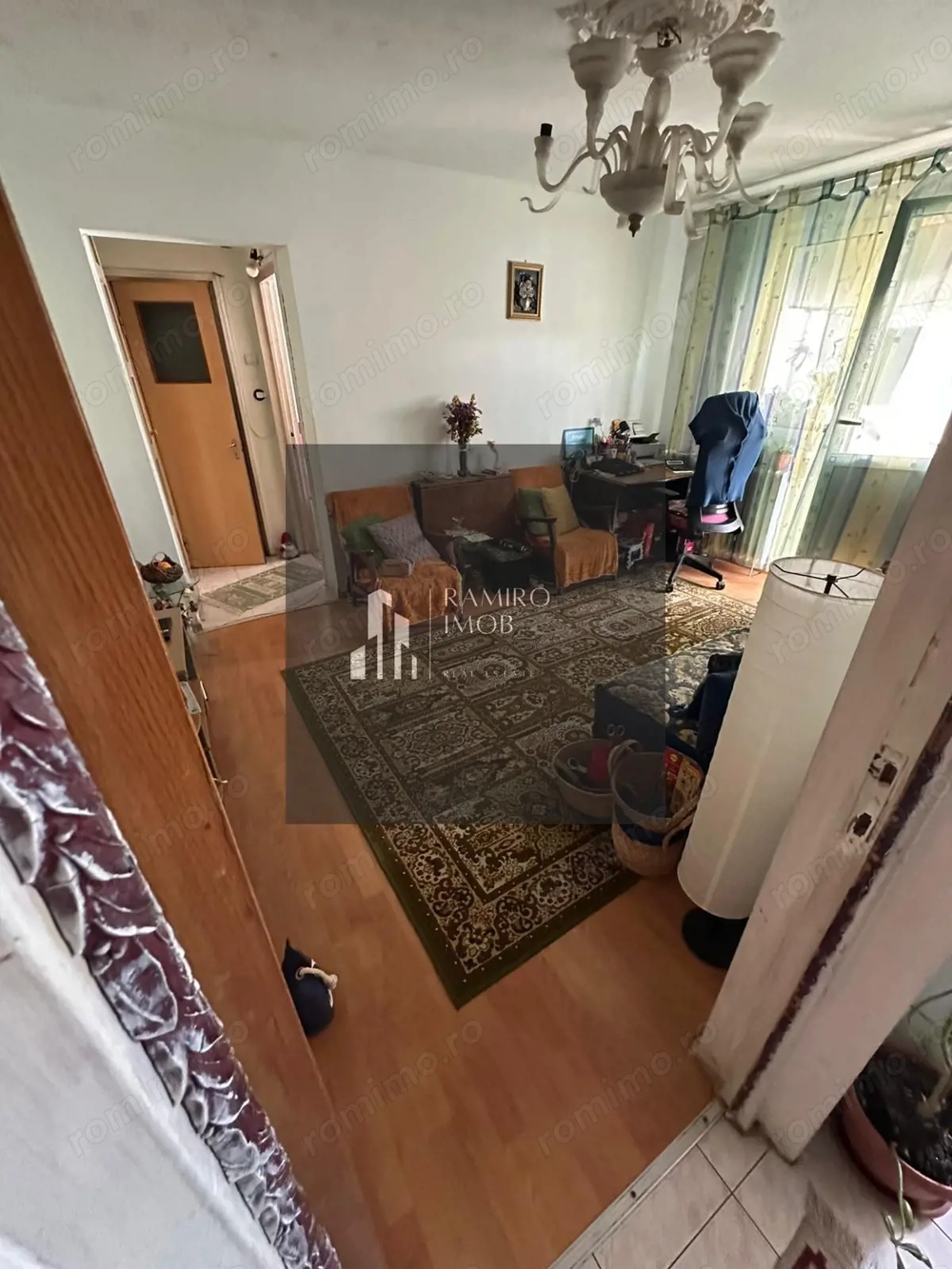 Apartament 2 camere Giurgiului/Piata Progresul