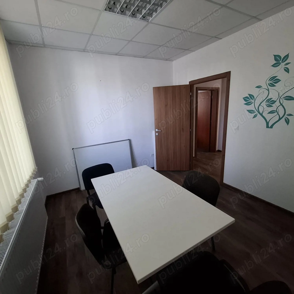 De inchiriat spatii pentru birouri in vila, zona Balcescu