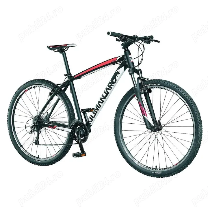 Bicicletă MTB Kilimanjaro   roți 28 , stare foarte bună, ideală oraș & off-road