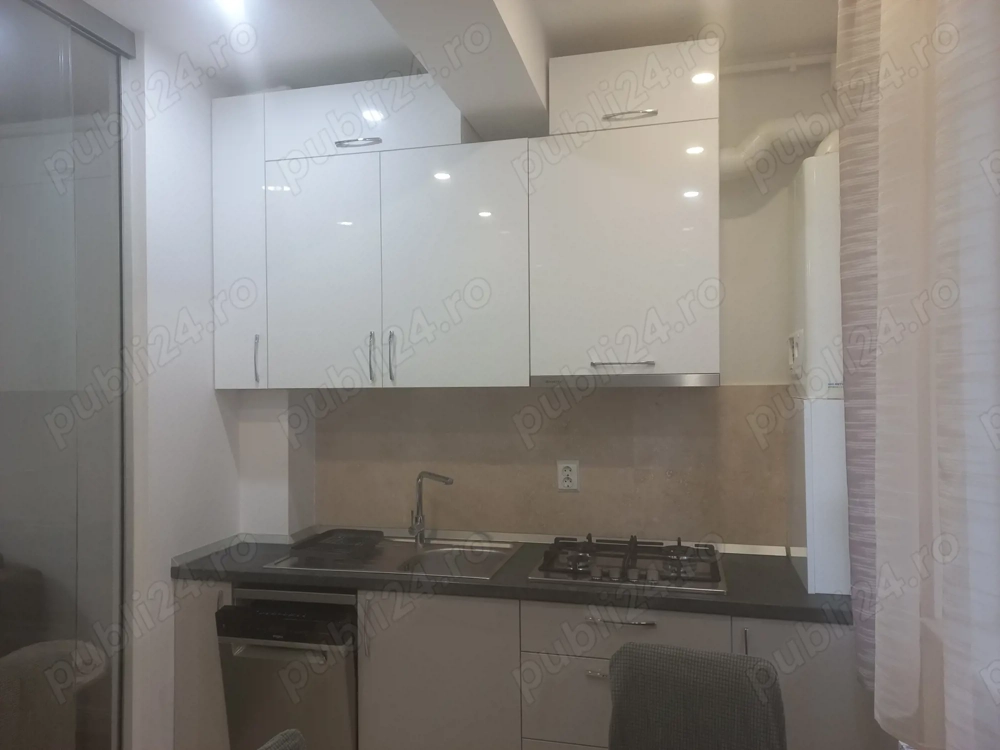 Închiriere apartament 2 camere