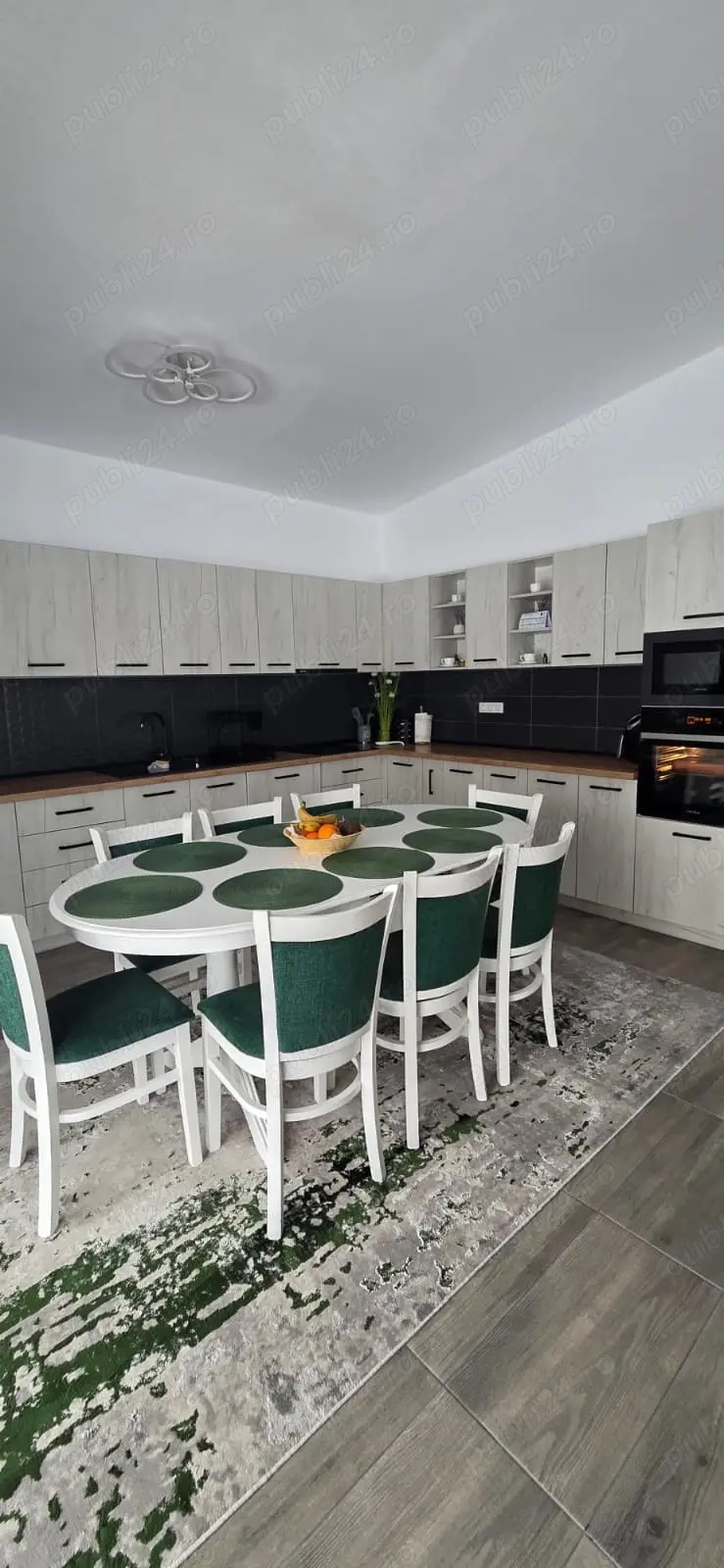 Proprietar vand casa in Sasar