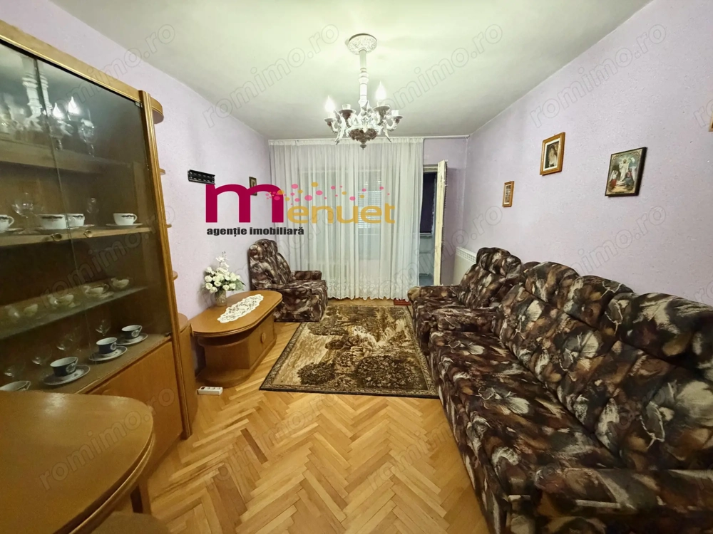 Apartament 2 camere,str.Podgoriilor,63mp
