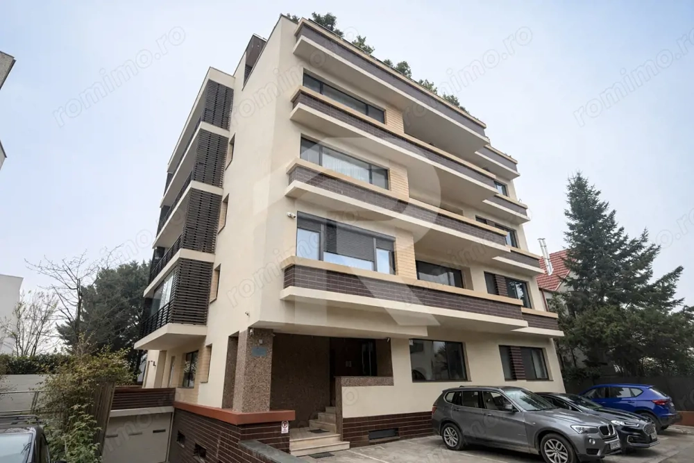 Apartament 4 camere – Pipera - Erou Iancu Nicolae – 175 mp – 2 parcări