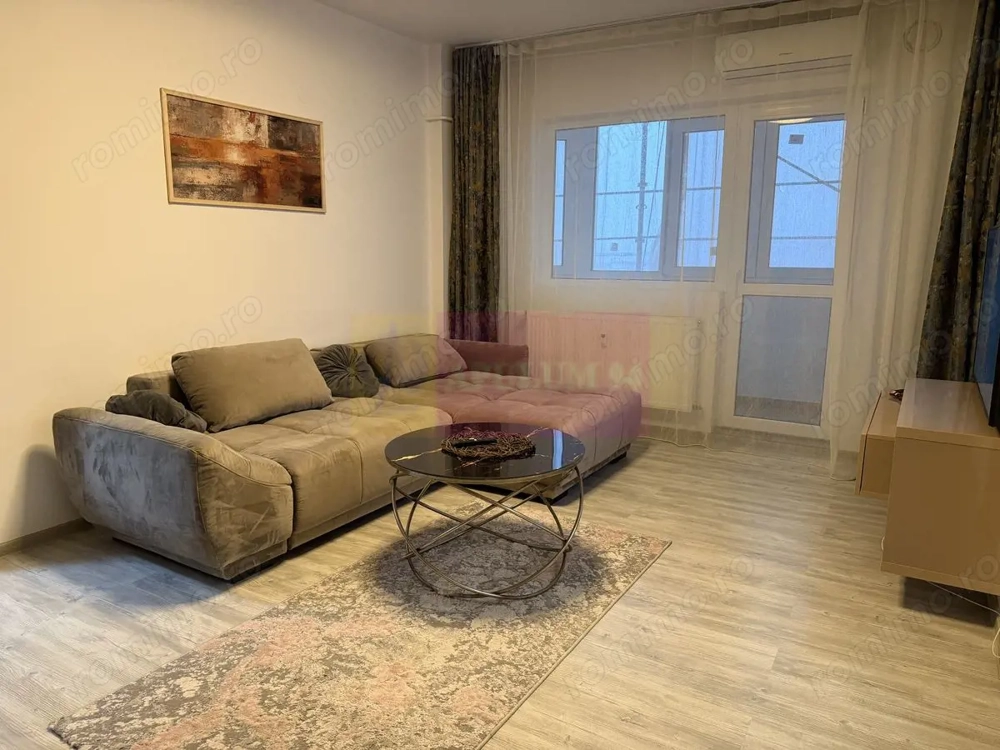 Apartament 2 camere mobilat si utilat la Pta Sudului